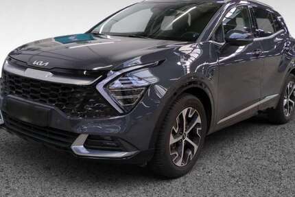Kia Sportage 30.474 km 28.890 &euro; Bad Tabarz 99891