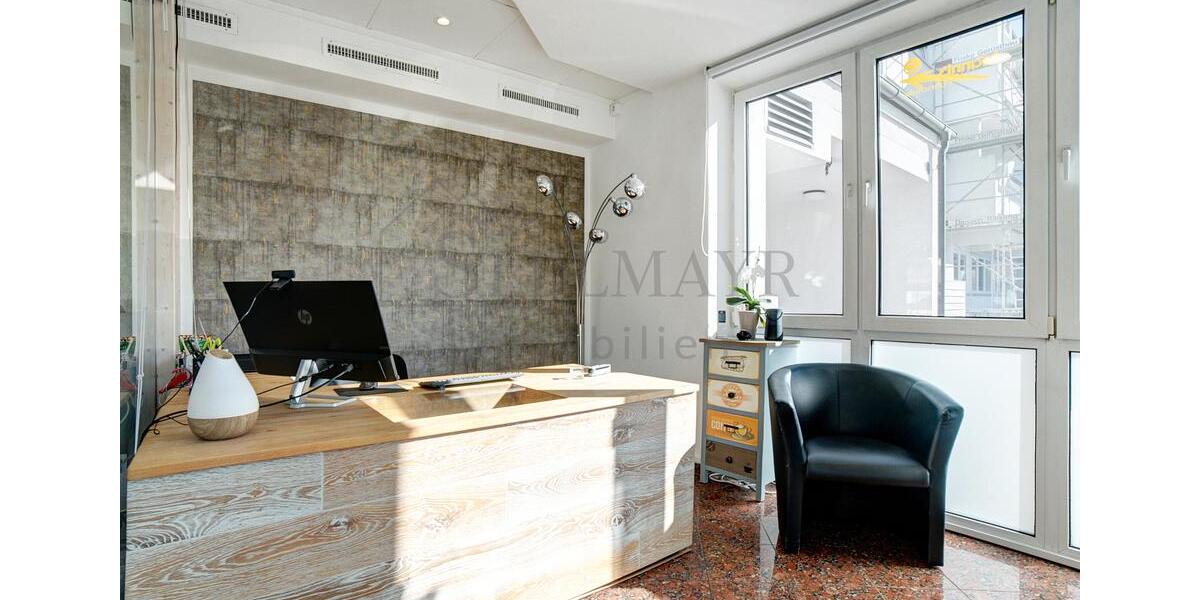 Gewerbeobjekt Herrsching am Ammersee - 2.450&euro; | Angebot:23927903