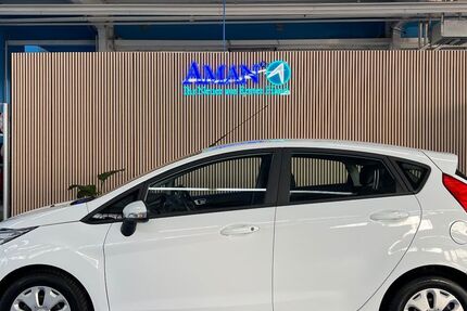 Ford Fiesta 57.800 km 8.500 &euro; Beckingen 66701