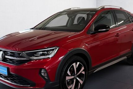 VW Taigo 58.497 km 15.759 &euro; Osterode 37520