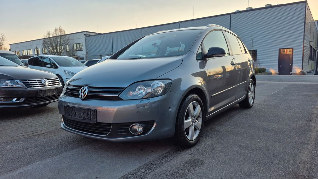 VW Golf Plus 182.000 km 5.900 &euro; Rheinberg 47495