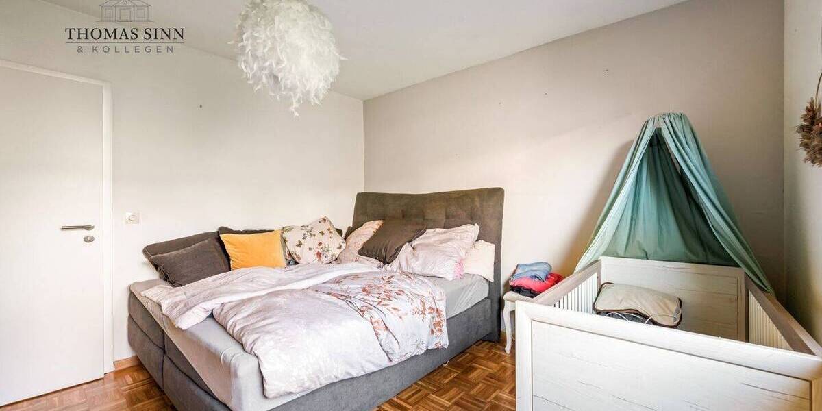 Etagenwohnung Leingarten Schluchtern - 3 Zimmer, 70 m&sup2;, 269.000&euro; | Angebot:26715242