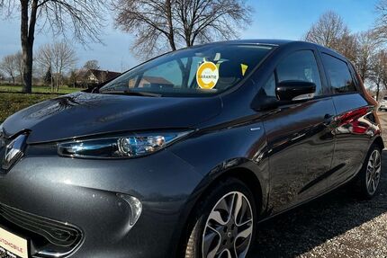 Renault ZOE 35.250 km 9.490 &euro; Minden 32425