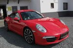 991 911 Coupe PDK dt.Fzg.Top Ausst.