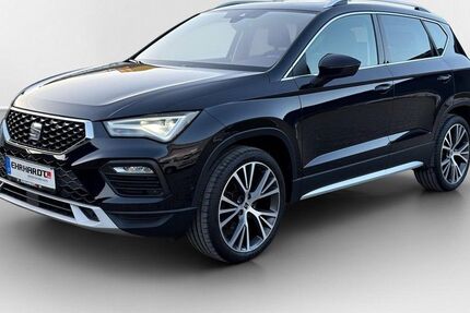 Seat Ateca 48.700 km 27.490 &euro; Eisfeld 98673