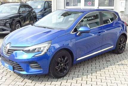 Renault Clio 42.500 km 14.444 &euro; Elsenfeld 63820