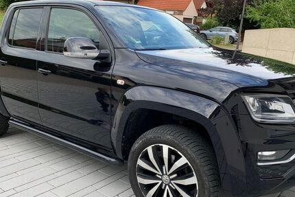 VW Amarok