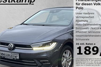 VW Polo 14.995 km 20.890 &euro; Frechen 50226