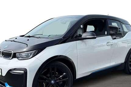 BMW i3 49.969 km 23.890 &euro; Cham 93413