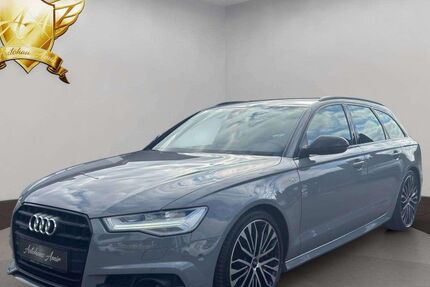 Audi A6 198.600 km 22.999 &euro; Mühlhausen/Thüringen 99974