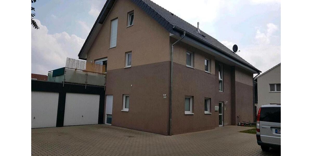 Dachgeschoßwohnung Schloß Holte-Stukenbrock Stukenbrock - 3 Zimmer, 63 m&sup2;, 155.000&euro; | Angebot:27108699