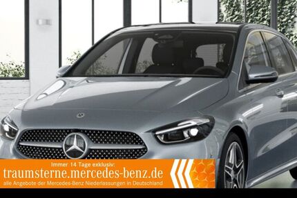 Mercedes-Benz B 200 2.627 km 41.490 &euro; Köln 51149