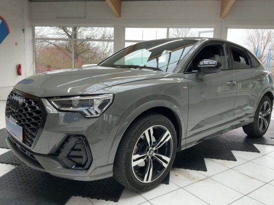 Audi Q3 22.373 km 39.990 &euro; Leipzig 04179