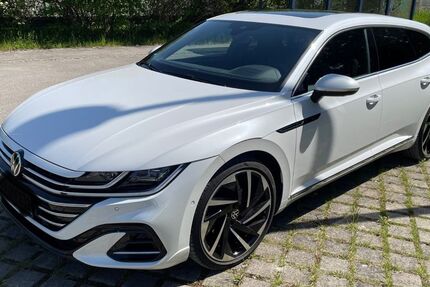VW Arteon 92.000 km 27.900 &euro; Althegnenberg 82278