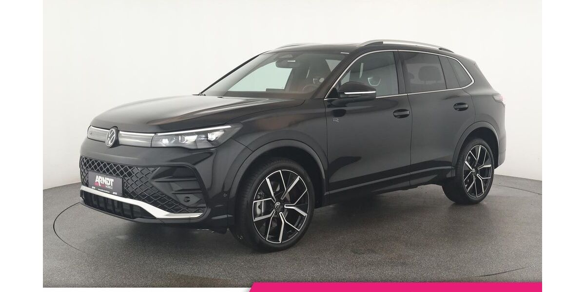 VW Tiguan 6.700 km 45.884 € Neuss 41464