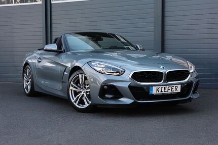 BMW Z4 11.962 km 39.900 € Rennerod 56477