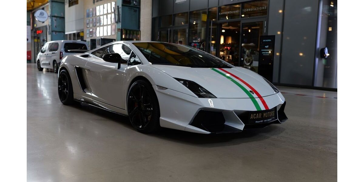 Lamborghini Gallardo 31.500 km 129.900 &euro; München 80939