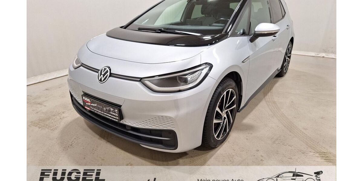 VW ID.3 60.560 km 17.999 &euro; Dresden 01157