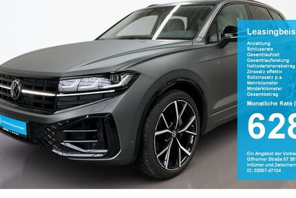 VW Touareg 18.740 km 73.310 &euro; Vilsbiburg 84137