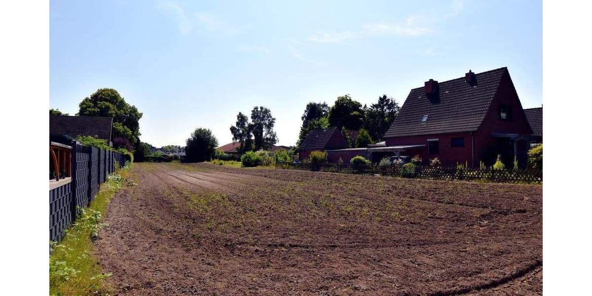 Grundstück Uetersen - 625.000&euro; | Angebot:24871052