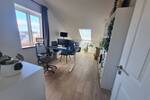 Traumhafte DG Wohnung in Rümpel