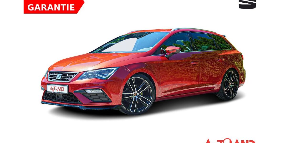 Seat Leon 52.338 km 18.990 &euro; Zwickau 08056