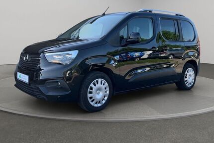 Opel Combo Life 105.635 km 14.890 &euro; Schleswig 24837