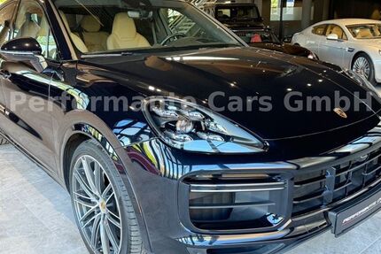 Porsche Cayenne 79.787 km 75.999 &euro; Leipzig 04129