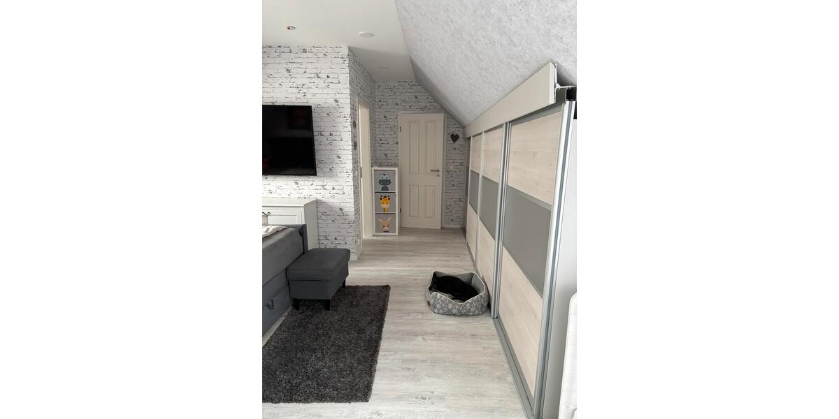 Maisonettenwohnung Salzhausen - 4 Zimmer, 113 m&sup2;, 370.000&euro; | Angebot:26464638