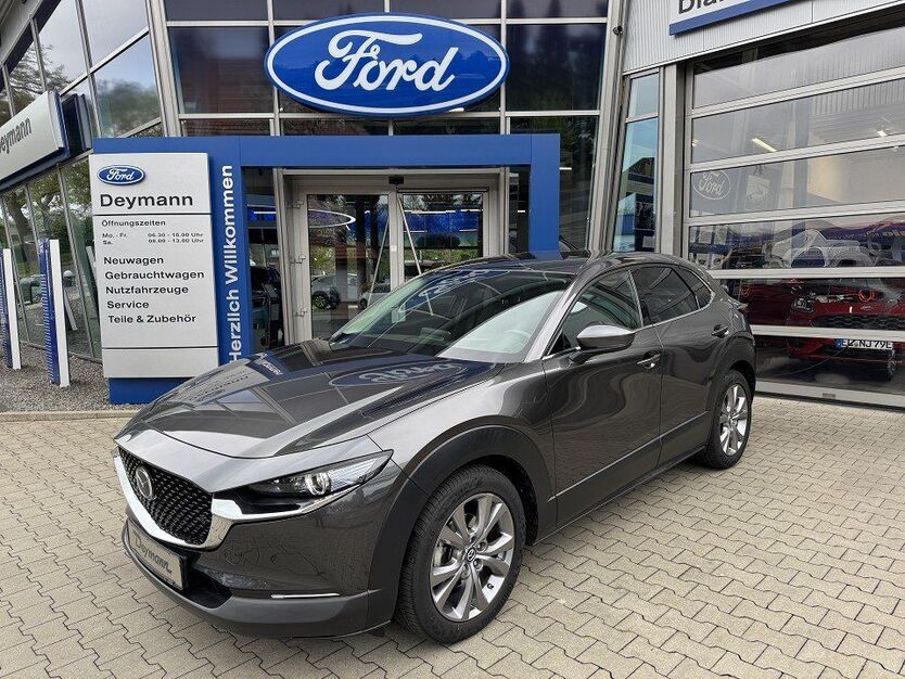 CX-30