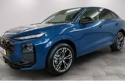 Audi Q3 7.000 km 53.290 &euro; Borna 04552