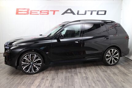 BMW X7 M60 4.800 km 131.990 &euro; Tirschenreuth 95643