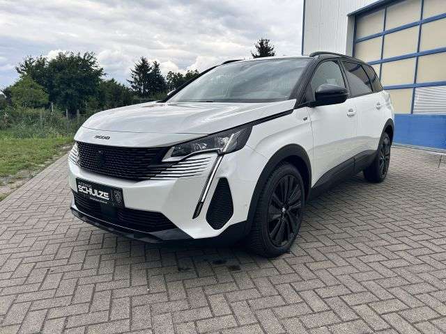 Peugeot 5008 49.950 km 30.890 € Magdeburg 39110