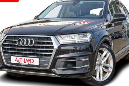 Audi Q7 142.394 km 35.990 &euro; Rostock 18146