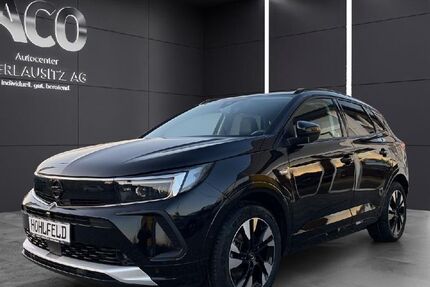 Opel Grandland (X) 48.188 km 24.990 &euro; Löbau 02708