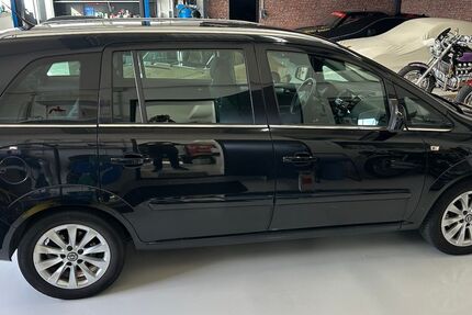 Opel Zafira 122.500 km 7.960 € Groß Umstadt 64823