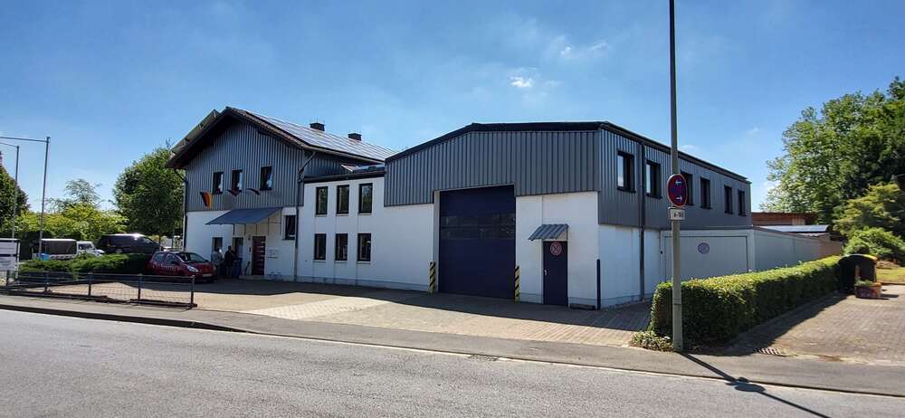 Büro in Göttingen 1.360.000 € 500 m²