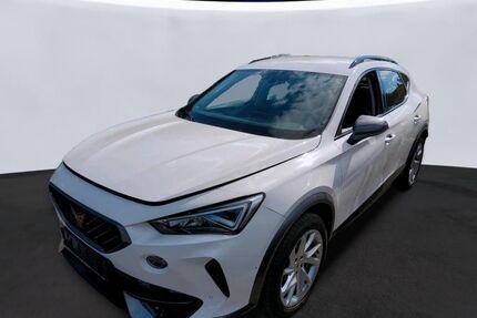 Cupra Formentor 19.500 km 23.999 &euro; Fulda 36043