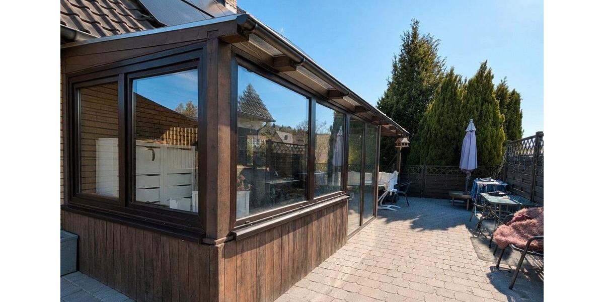 Einfamilienhaus Bispingen - 3 Zimmer, 97 m&sup2;, 359.000&euro; | Angebot:26786897