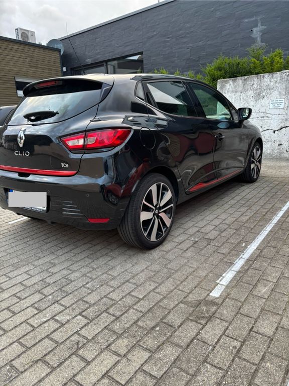 Clio