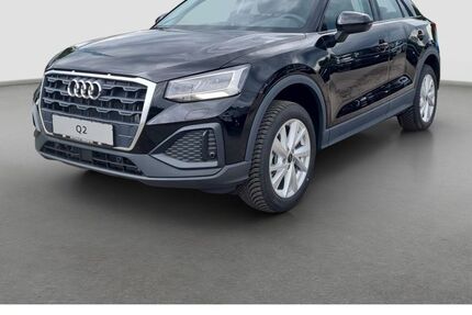Audi Q2 1.250 km 33.950 € Ebersberg bei München 85560