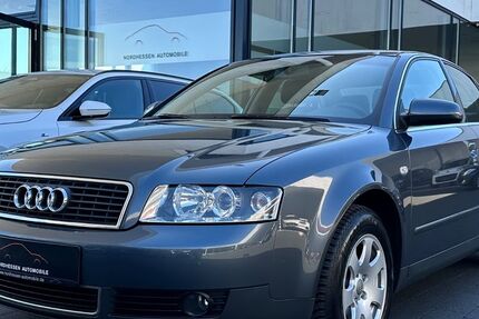 Audi A4 128.419 km 7.890 &euro; Kassel 34123