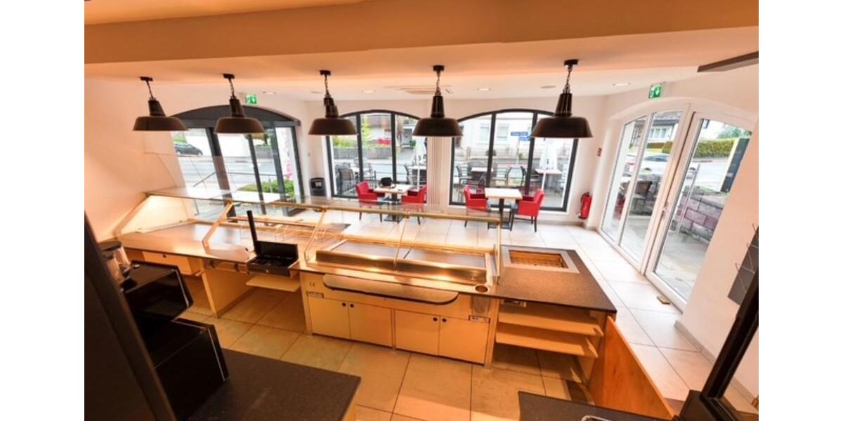 Gewerbeobjekt Meschede - 2.400&euro; | Angebot:23329942