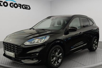 Ford Kuga 87.403 km 19.945 &euro; Morbach 54497