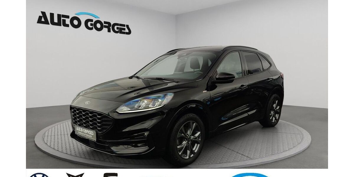 Ford Kuga 87.403 km 19.945 &euro; Morbach 54497