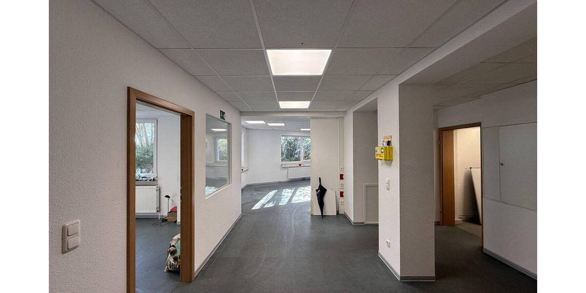 Gewerbeobjekt Minden Innenstadt - 1.200.000&euro; | Angebot:26204049