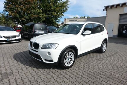 BMW X3 229.814 km 7.900 € Bendorf 56170