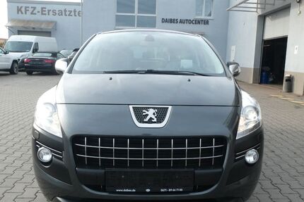 Peugeot 3008 140.000 km 6.750 &euro; Bad Kreuznach 55545