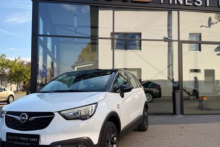Opel Crossland (X) 150.000 km 7.900 &euro; Bräunlingen 78199