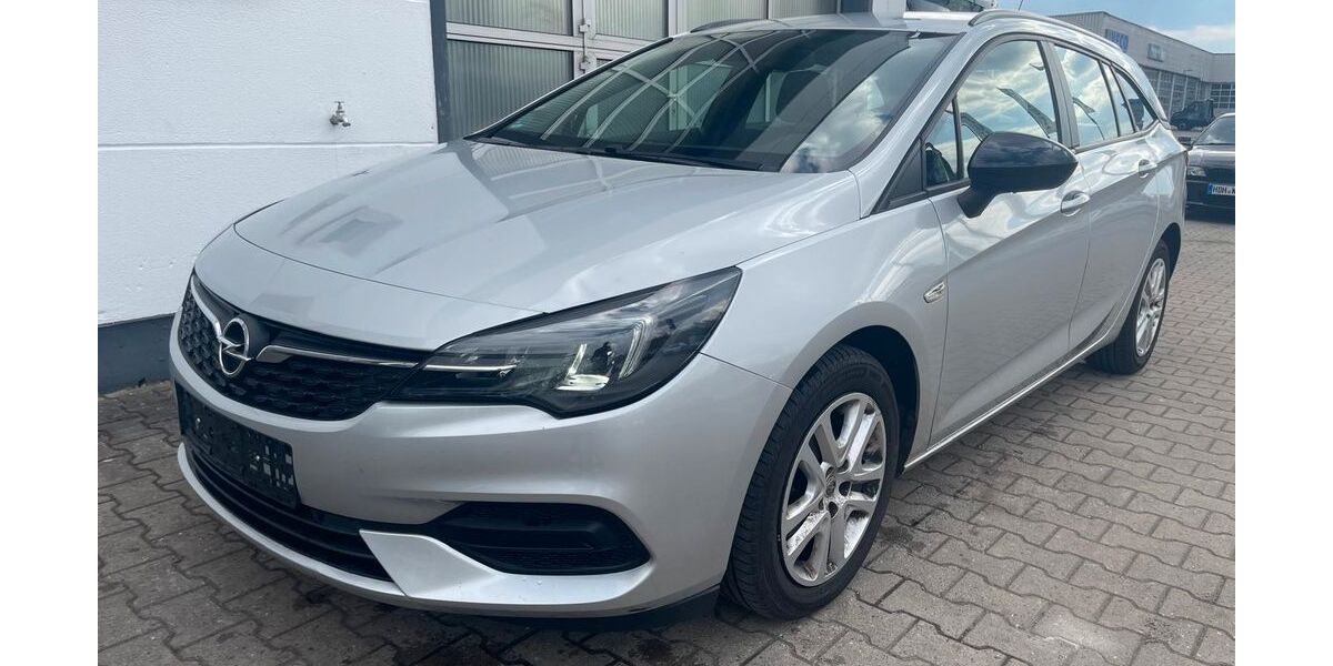 Opel Astra 144.570 km 7.450 &euro; Heidenheim an der Brenz 89520
